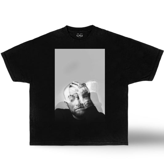 Mac Miller Circles Tee