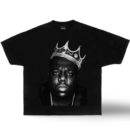 The Notorious B.I.G Tee