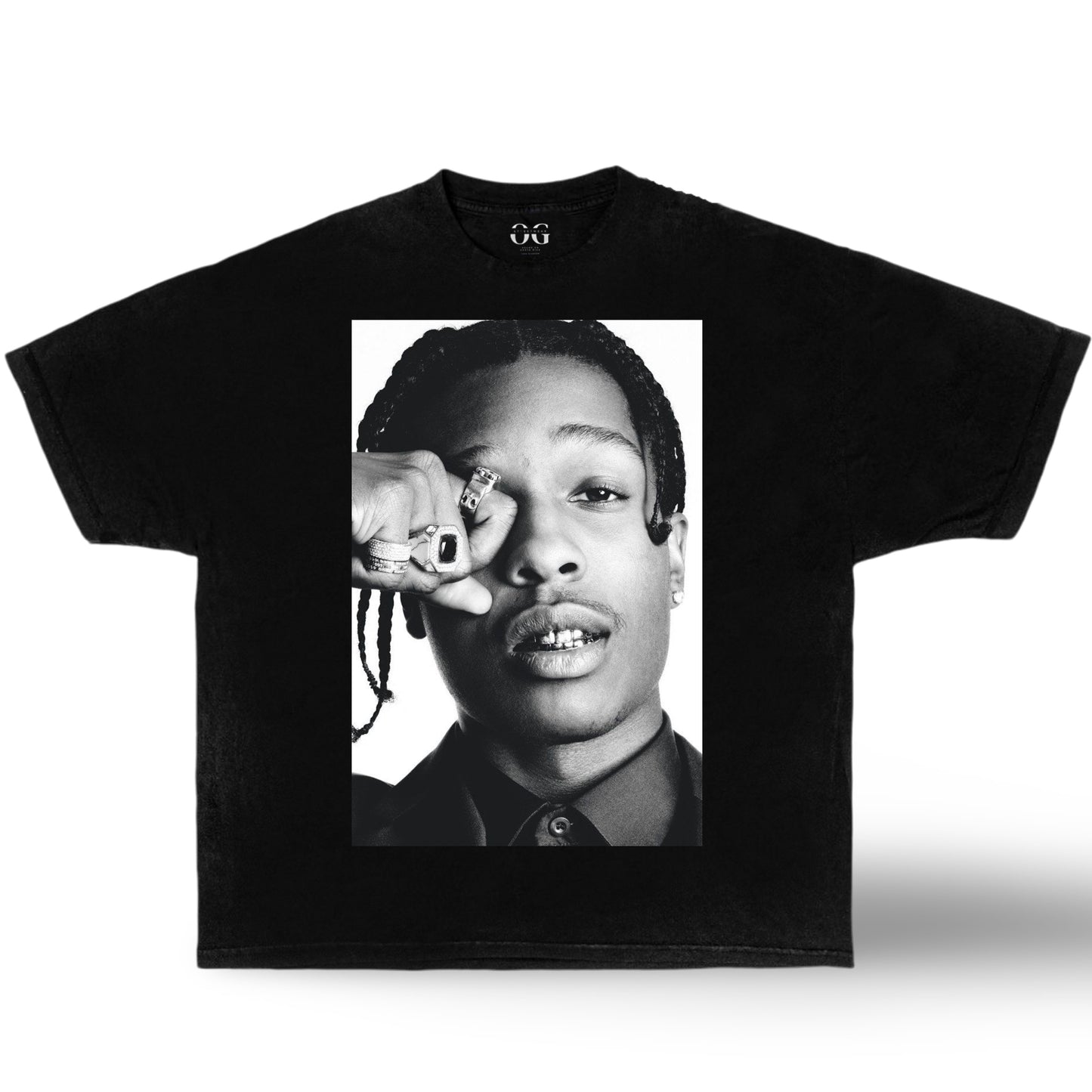 A$AP Tee