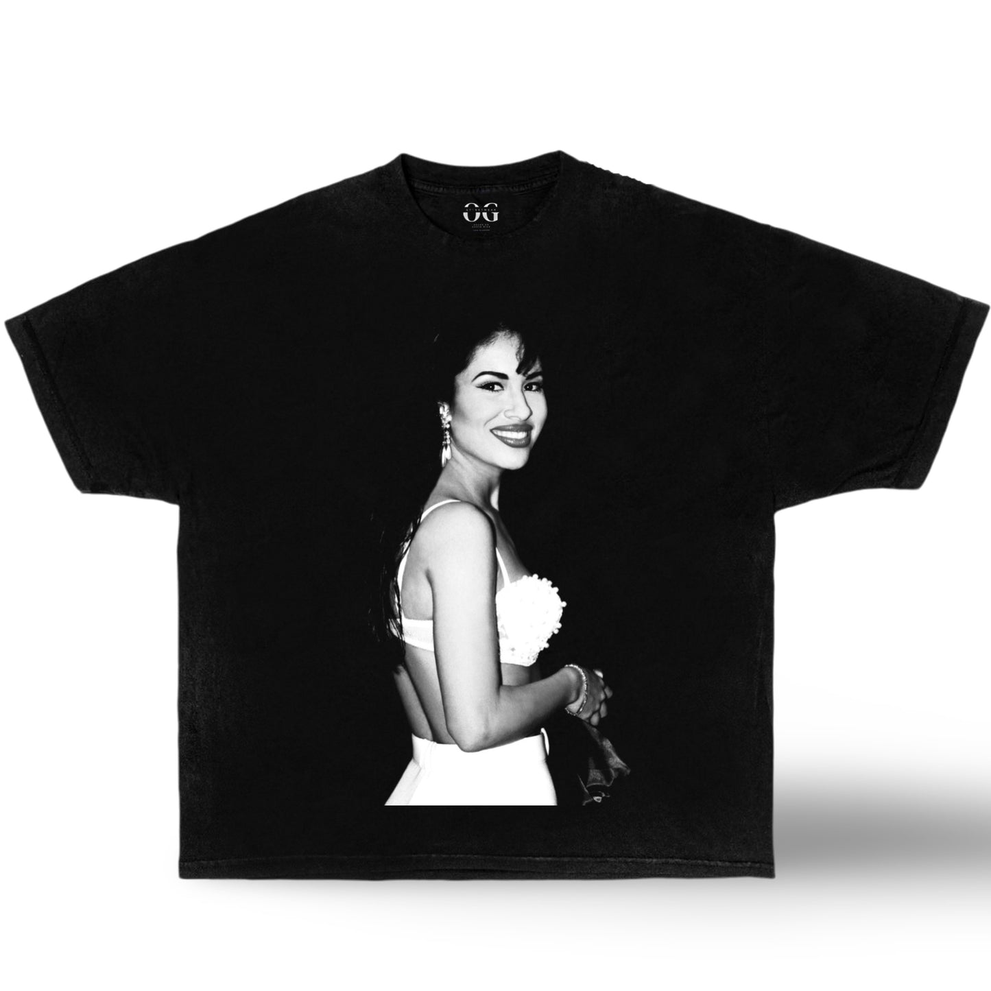 Selena Tee