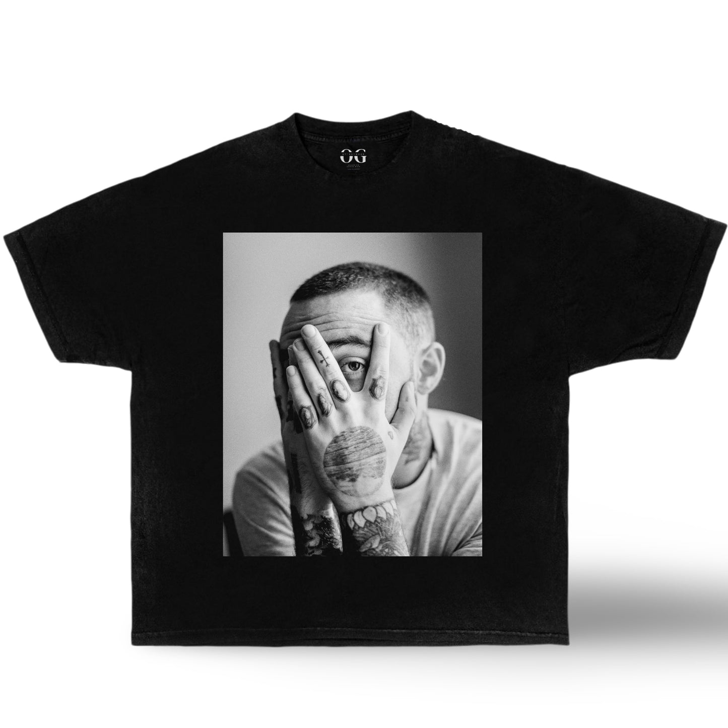 Mac Miller Sight Tee