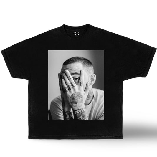 Mac Miller Sight Tee