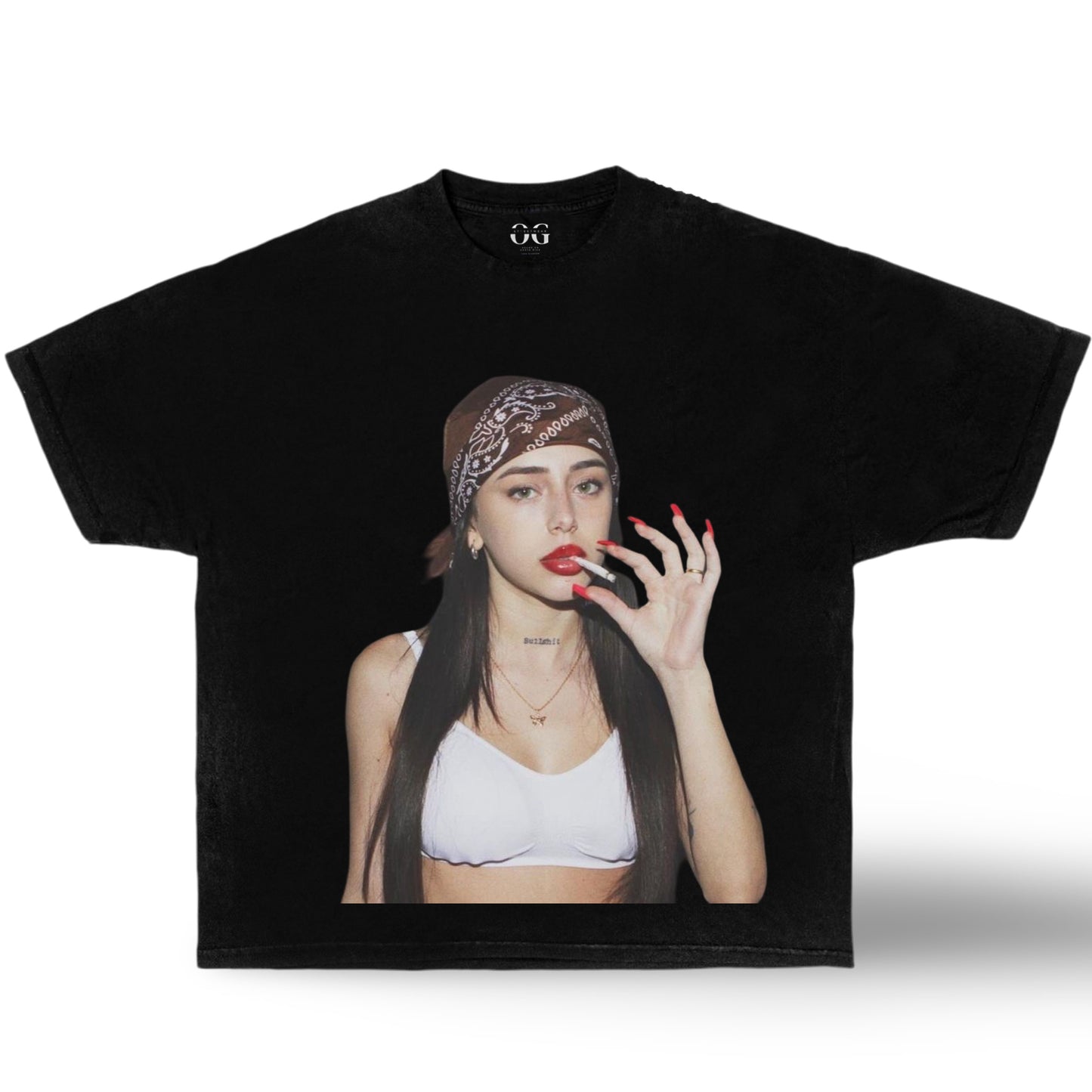 Nicki Nicole Tee